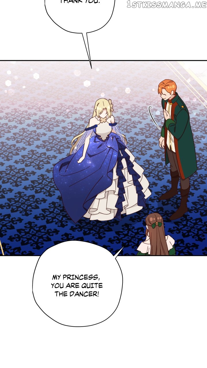 Princess to the Rescue! Chapter 73 - page 10
