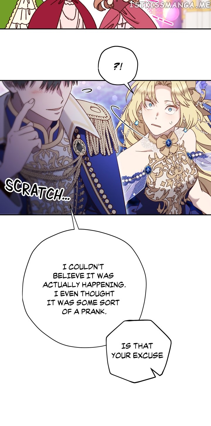 Princess to the Rescue! Chapter 73 - page 15