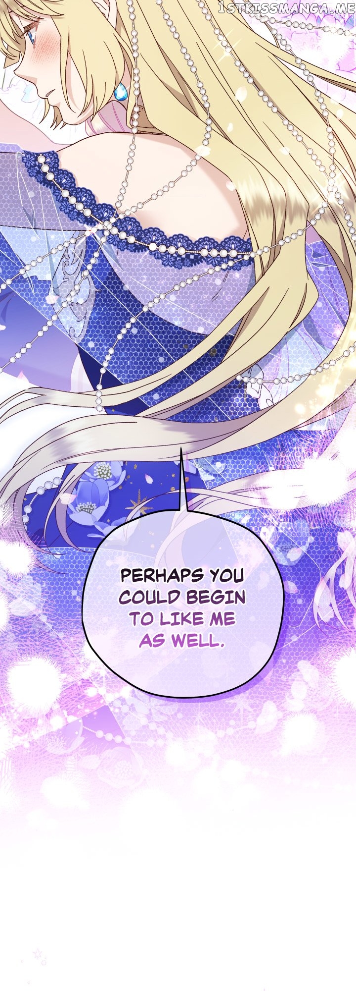Princess to the Rescue! Chapter 73 - page 2