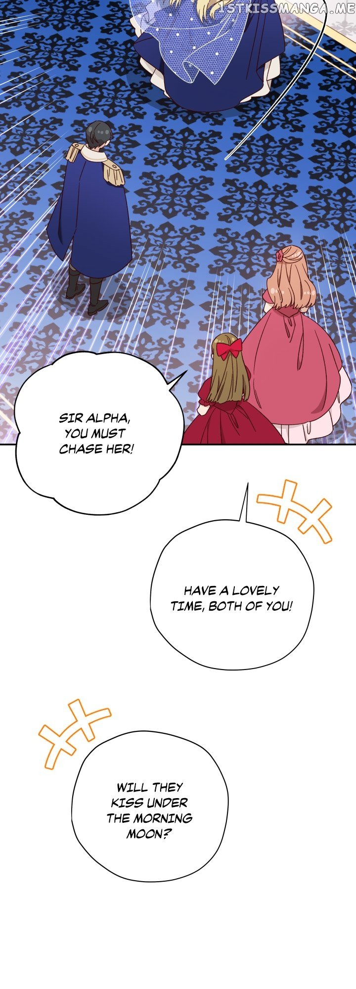 Princess to the Rescue! Chapter 73 - page 24