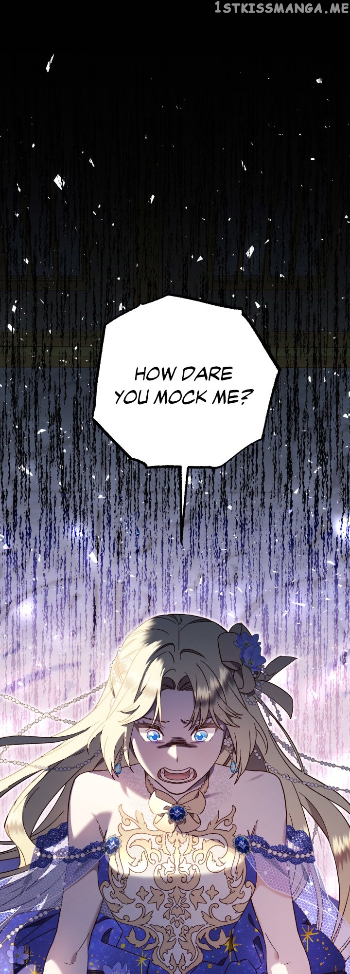 Princess to the Rescue! Chapter 73 - page 27