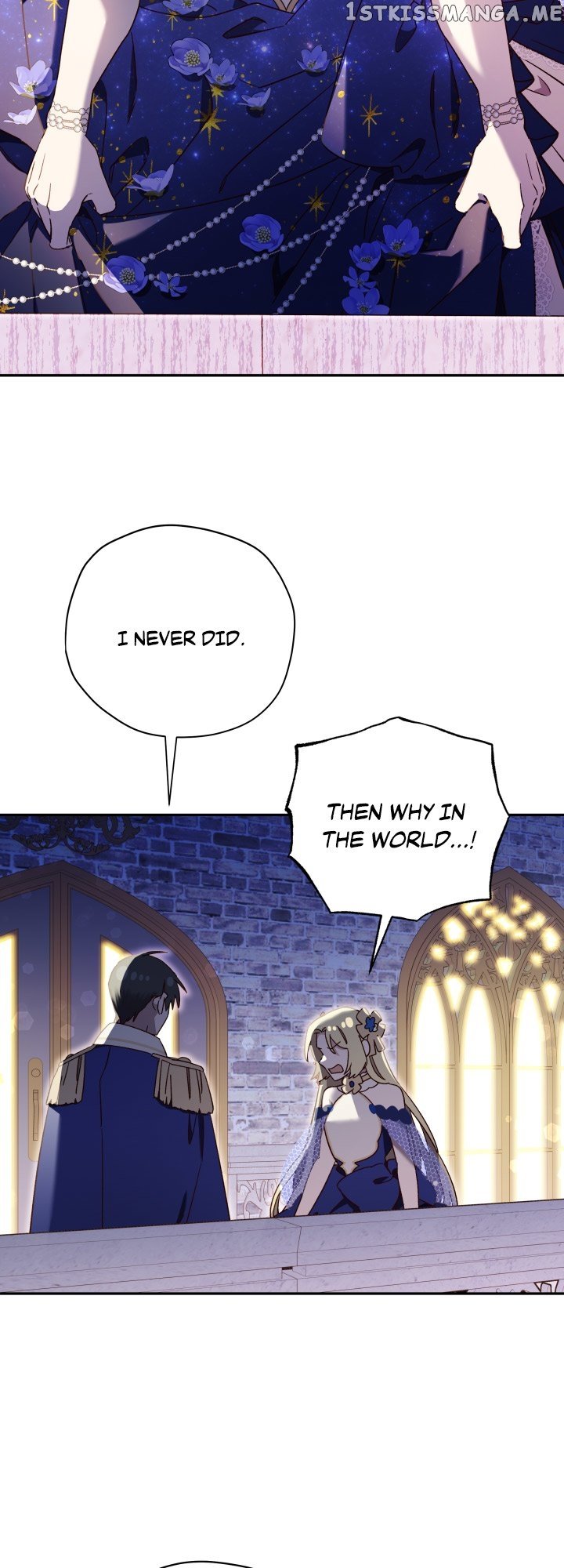 Princess to the Rescue! Chapter 73 - page 28