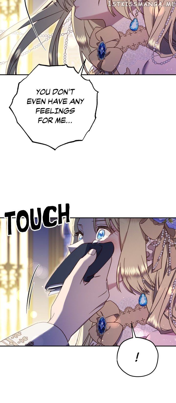 Princess to the Rescue! Chapter 73 - page 30