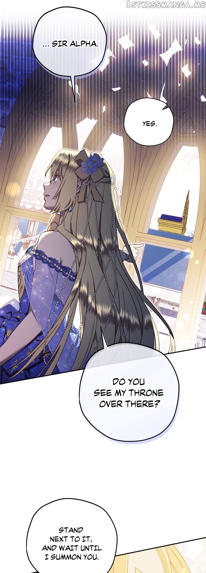 Princess to the Rescue! Chapter 73 - page 34