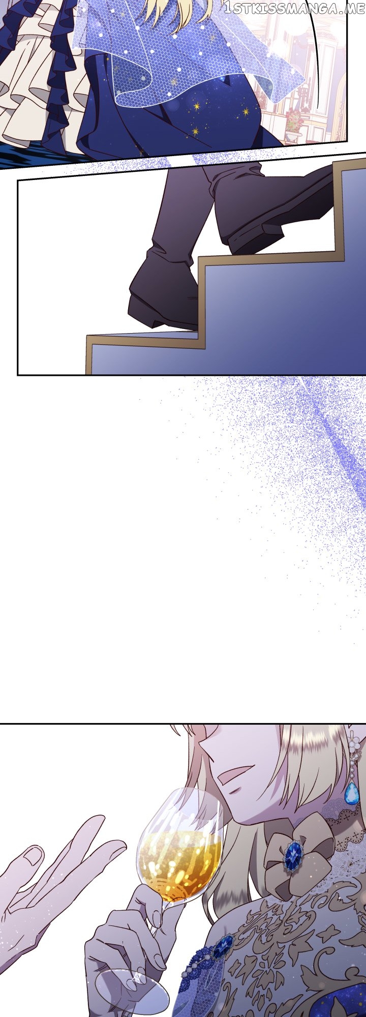 Princess to the Rescue! Chapter 73 - page 36