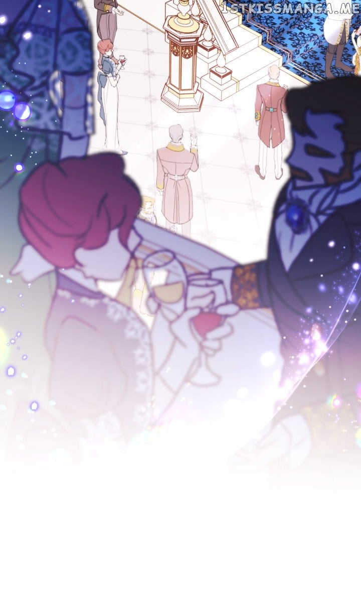 Princess to the Rescue! Chapter 73 - page 38