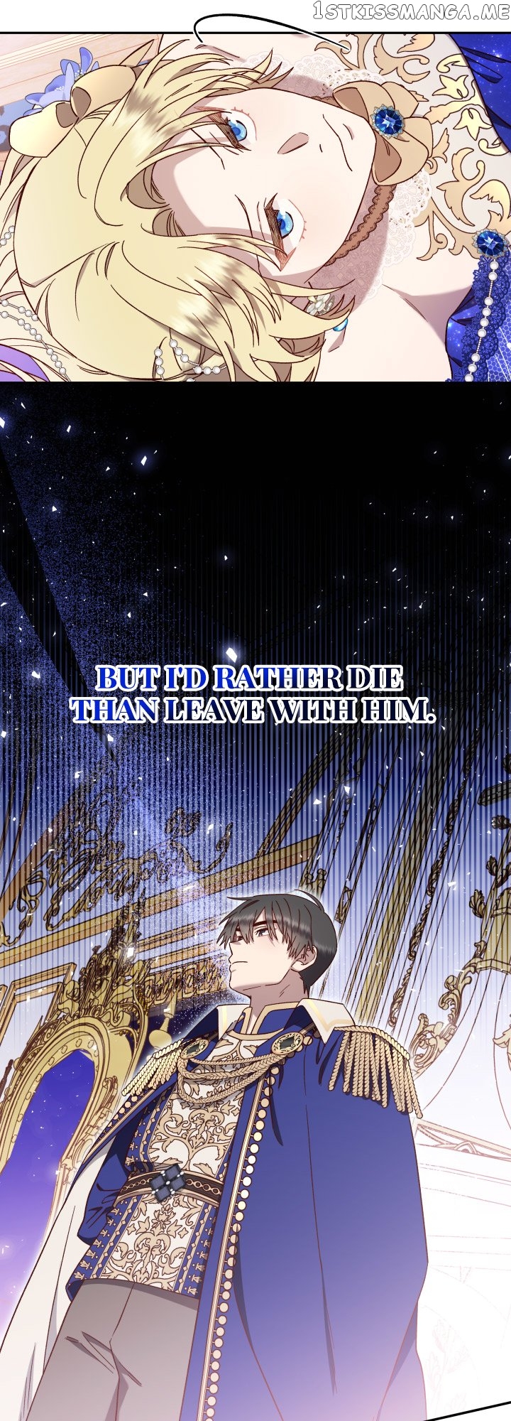 Princess to the Rescue! Chapter 73 - page 42