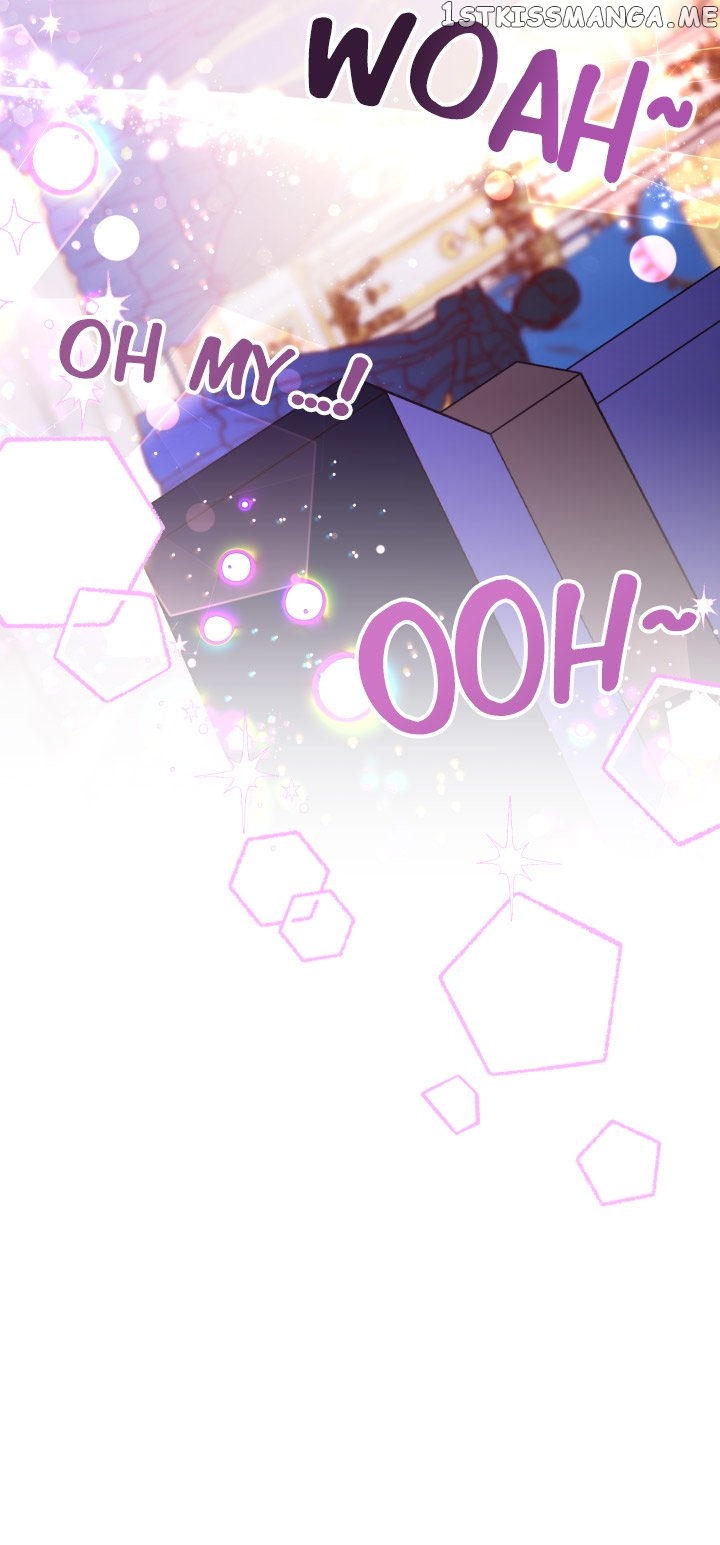 Princess to the Rescue! Chapter 73 - page 5
