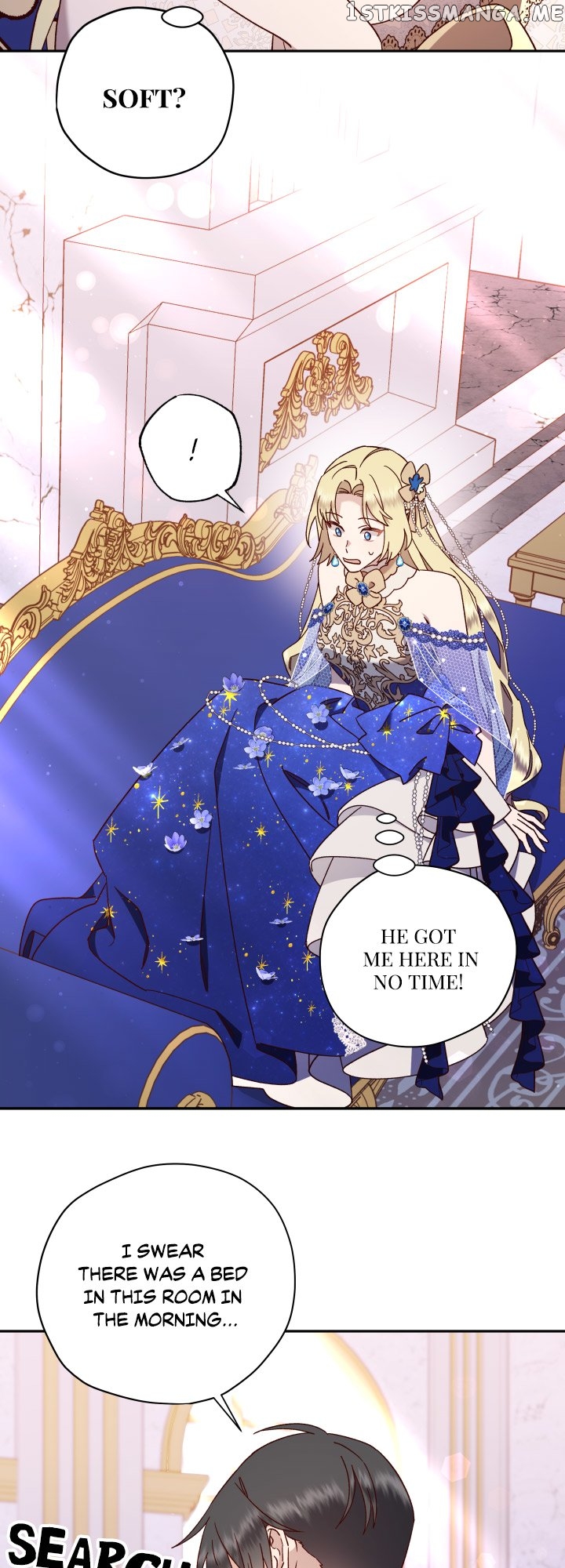 Princess to the Rescue! Chapter 74 - page 13