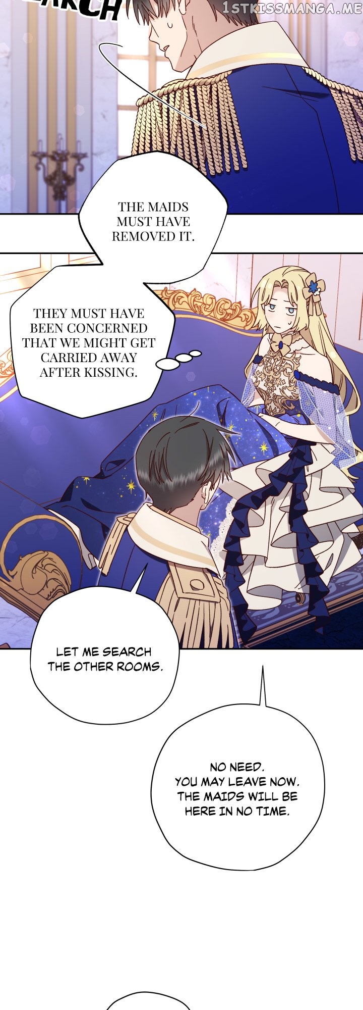 Princess to the Rescue! Chapter 74 - page 14