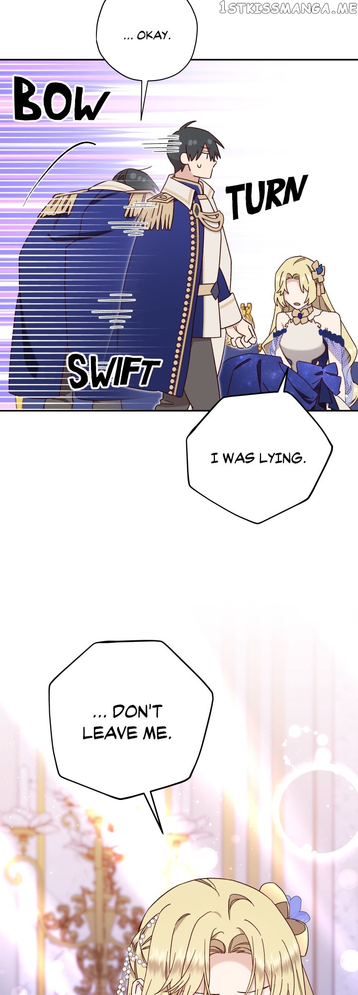 Princess to the Rescue! Chapter 74 - page 15