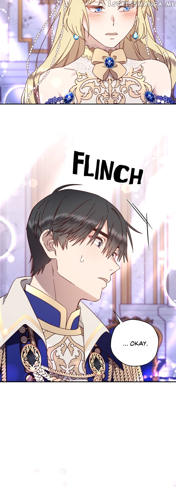 Princess to the Rescue! Chapter 74 - page 16