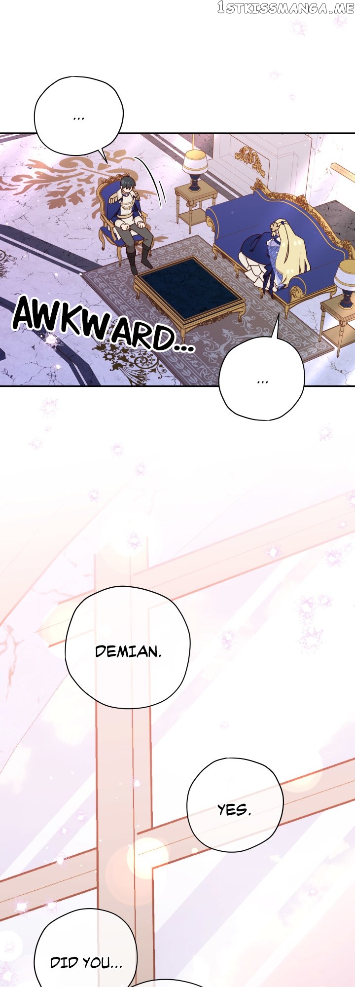 Princess to the Rescue! Chapter 74 - page 17