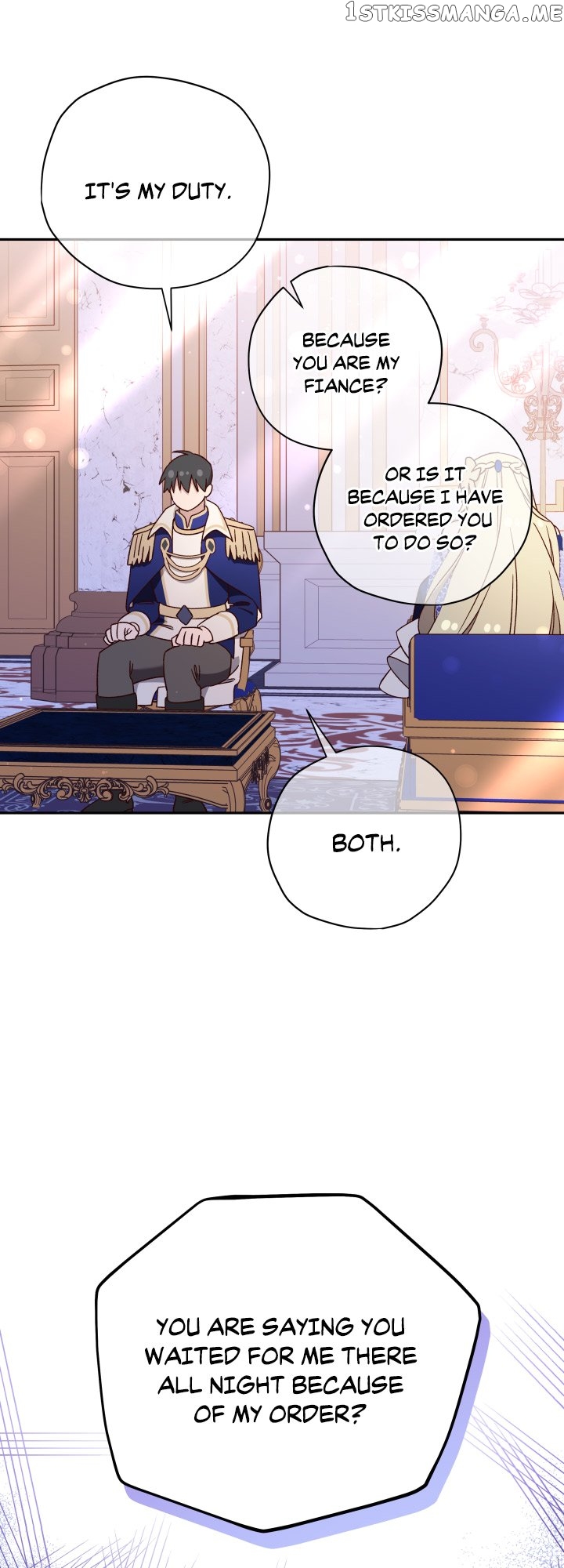 Princess to the Rescue! Chapter 74 - page 19