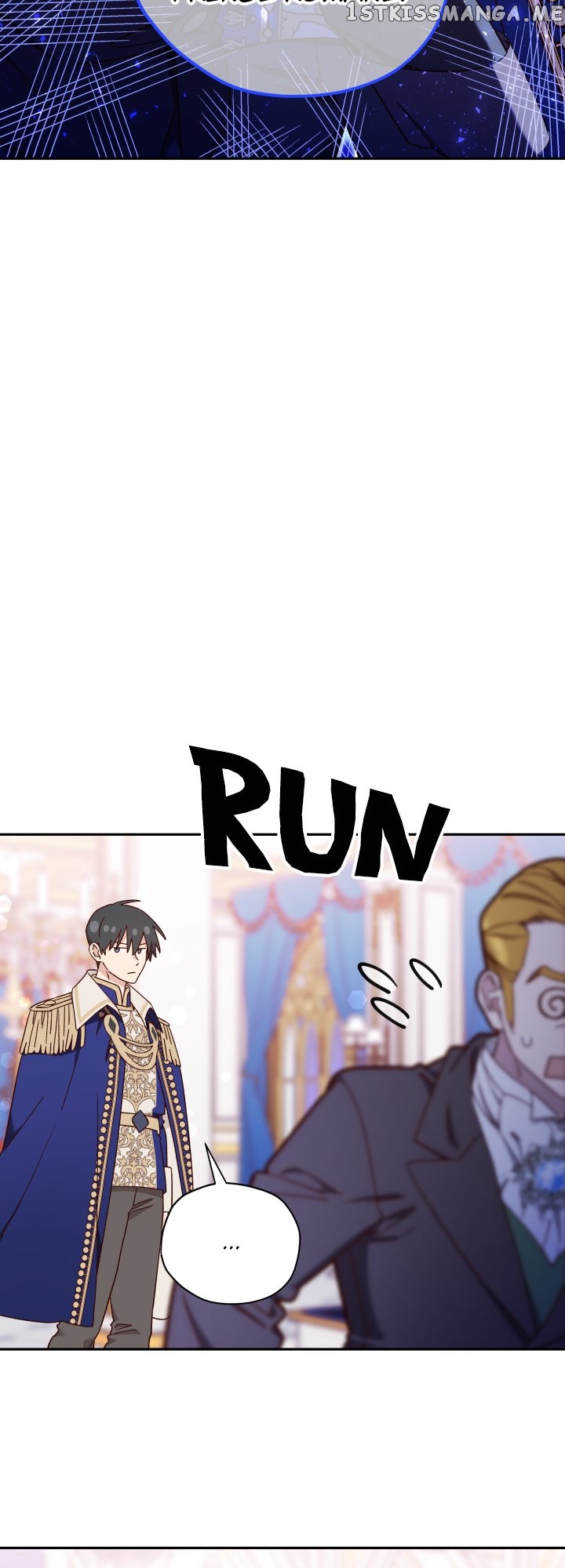 Princess to the Rescue! Chapter 74 - page 2