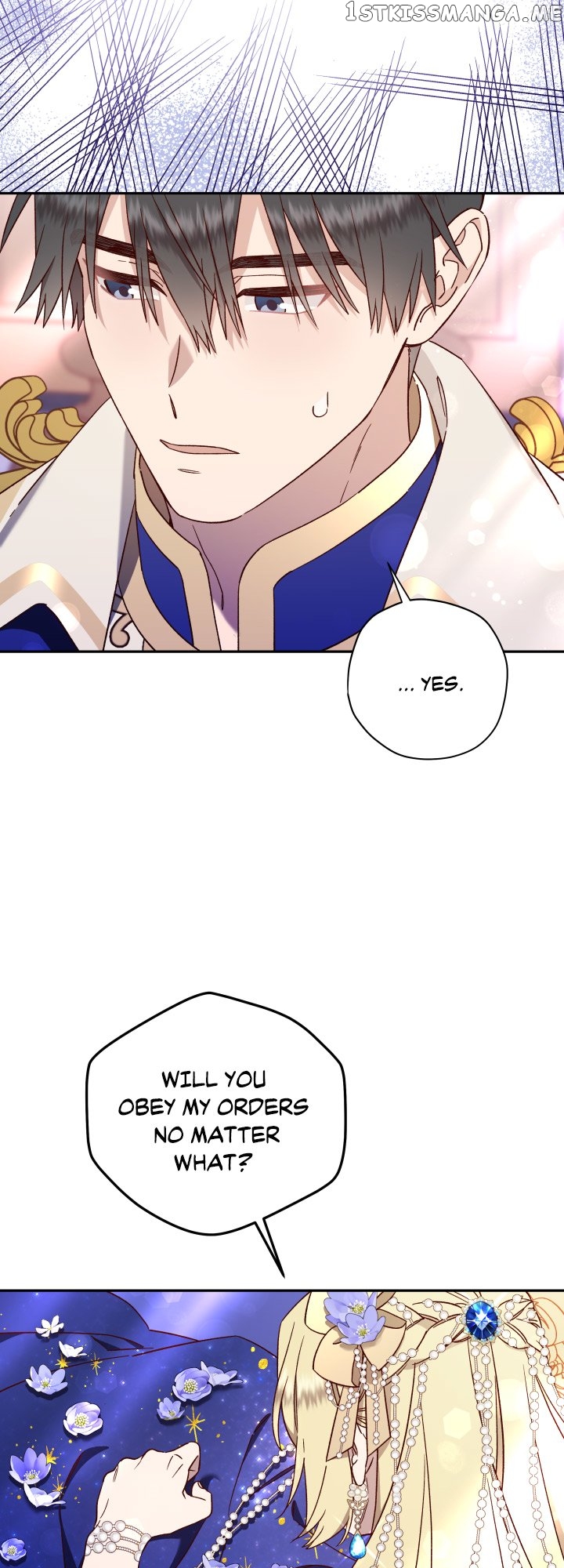 Princess to the Rescue! Chapter 74 - page 20