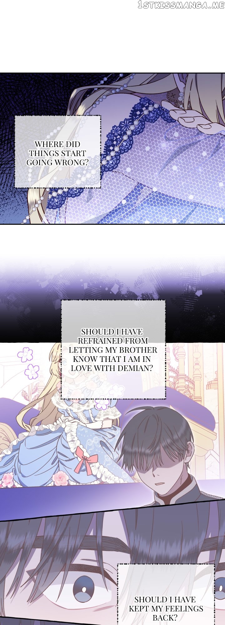 Princess to the Rescue! Chapter 74 - page 25