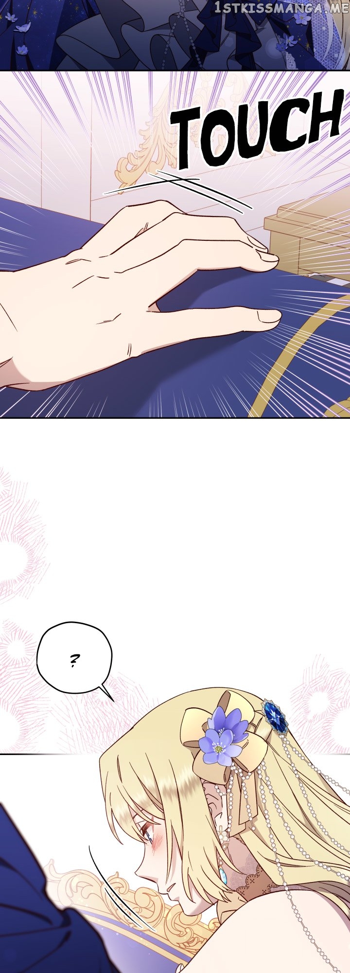 Princess to the Rescue! Chapter 74 - page 27
