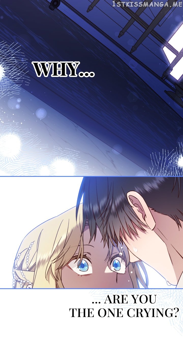 Princess to the Rescue! Chapter 74 - page 29