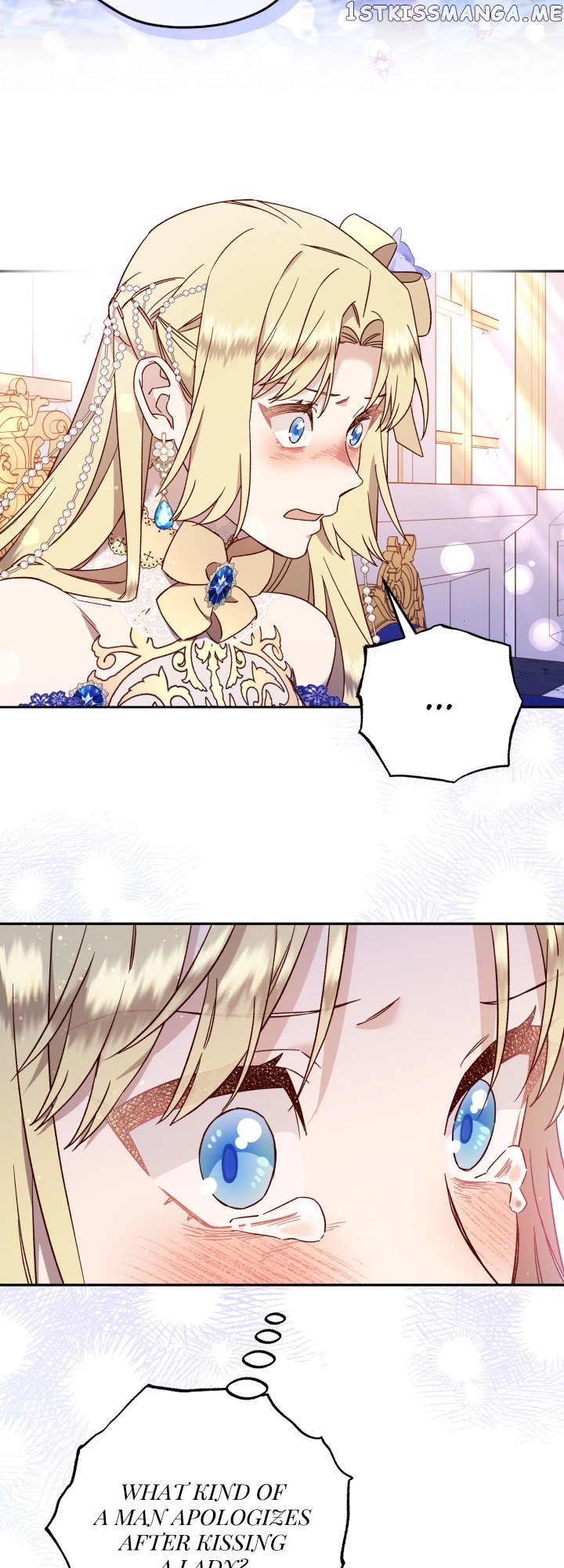 Princess to the Rescue! Chapter 74 - page 32
