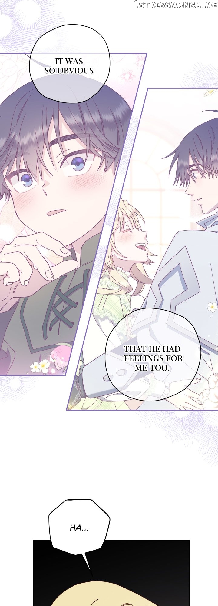 Princess to the Rescue! Chapter 74 - page 37