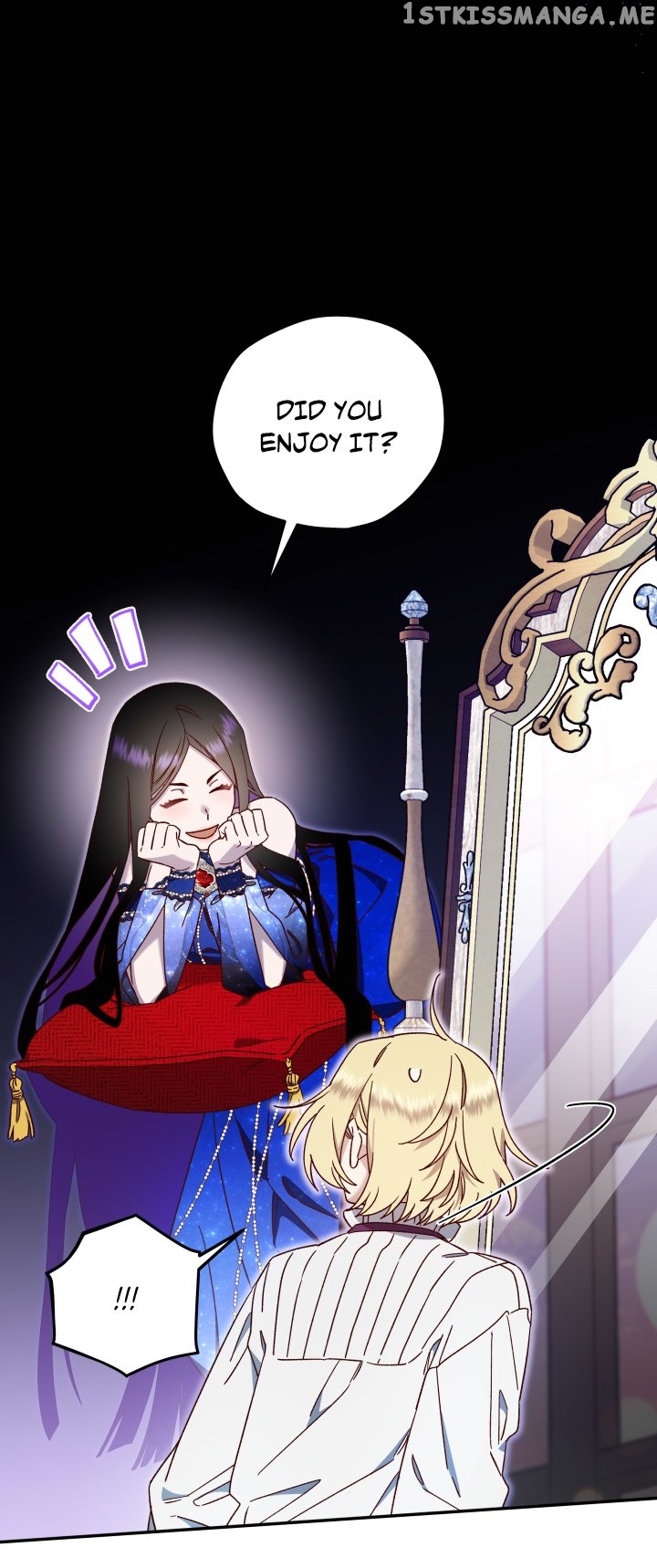 Princess to the Rescue! Chapter 74 - page 39