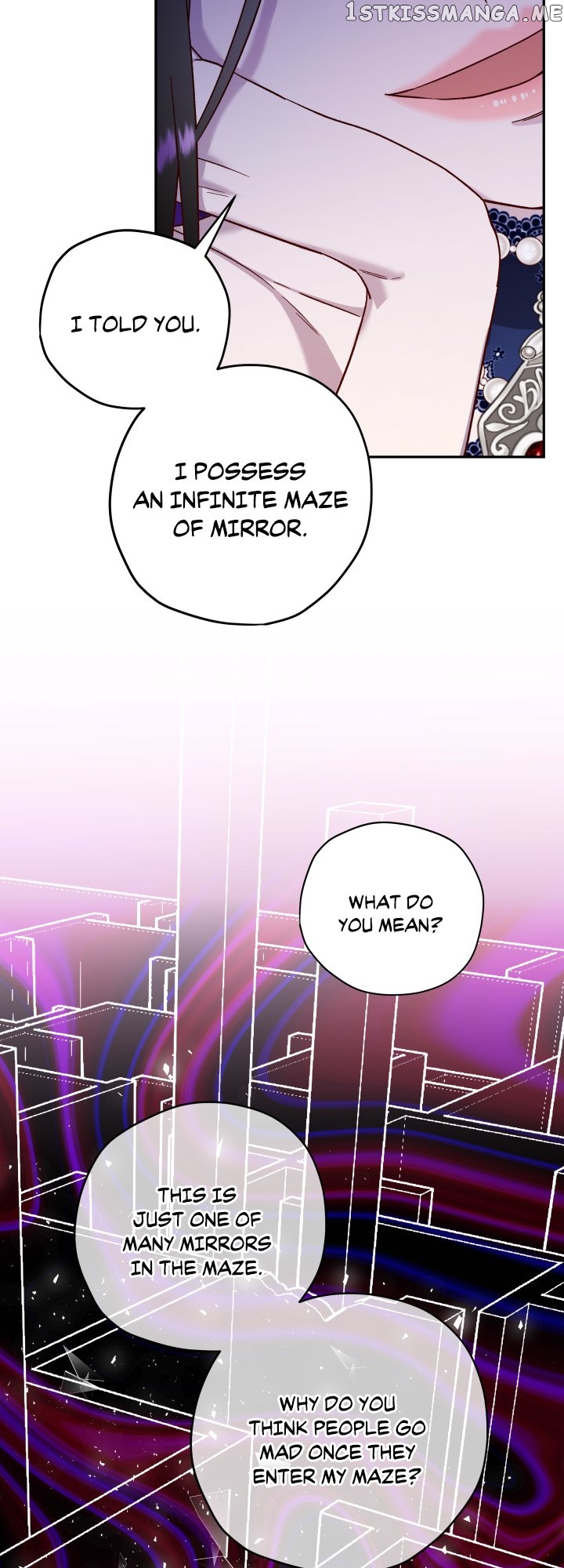 Princess to the Rescue! Chapter 74 - page 41