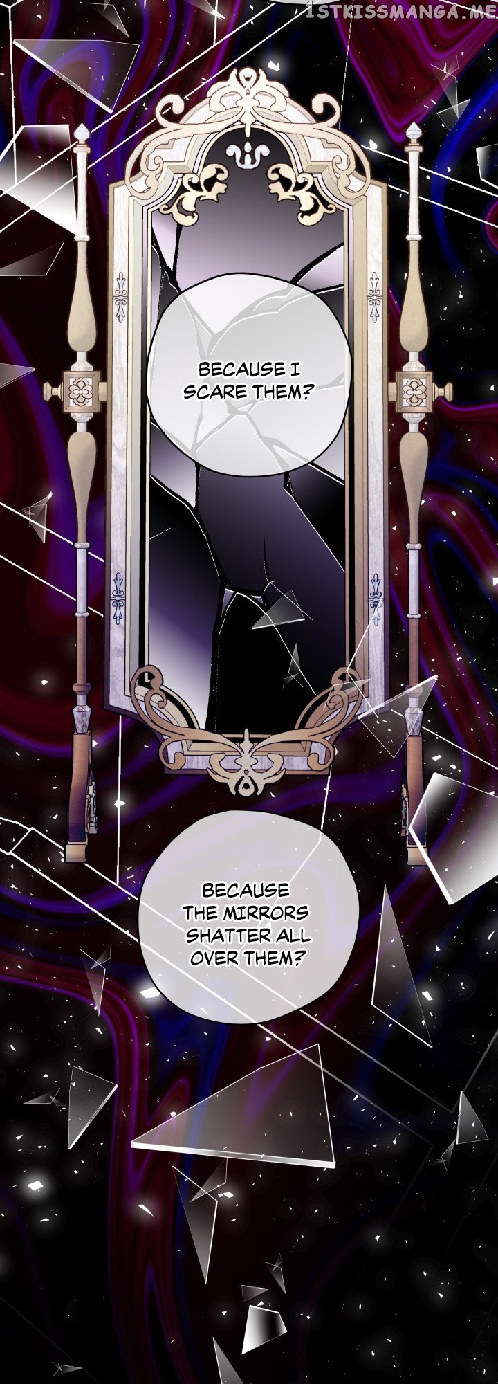 Princess to the Rescue! Chapter 74 - page 42
