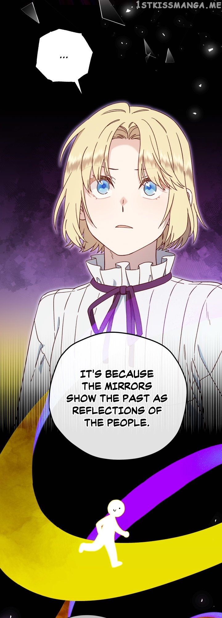 Princess to the Rescue! Chapter 74 - page 43