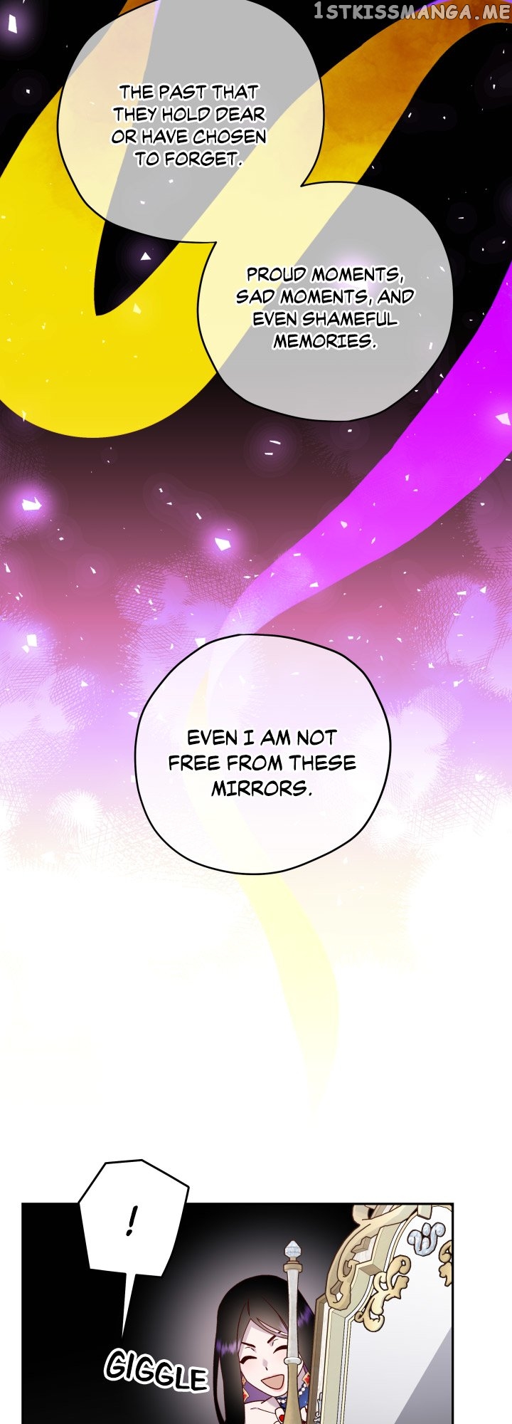 Princess to the Rescue! Chapter 74 - page 44