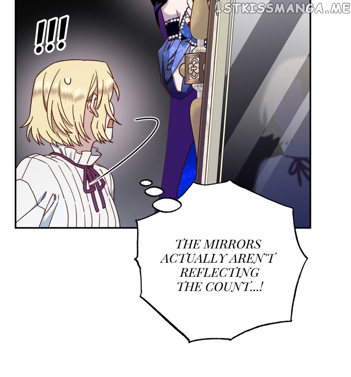 Princess to the Rescue! Chapter 74 - page 45