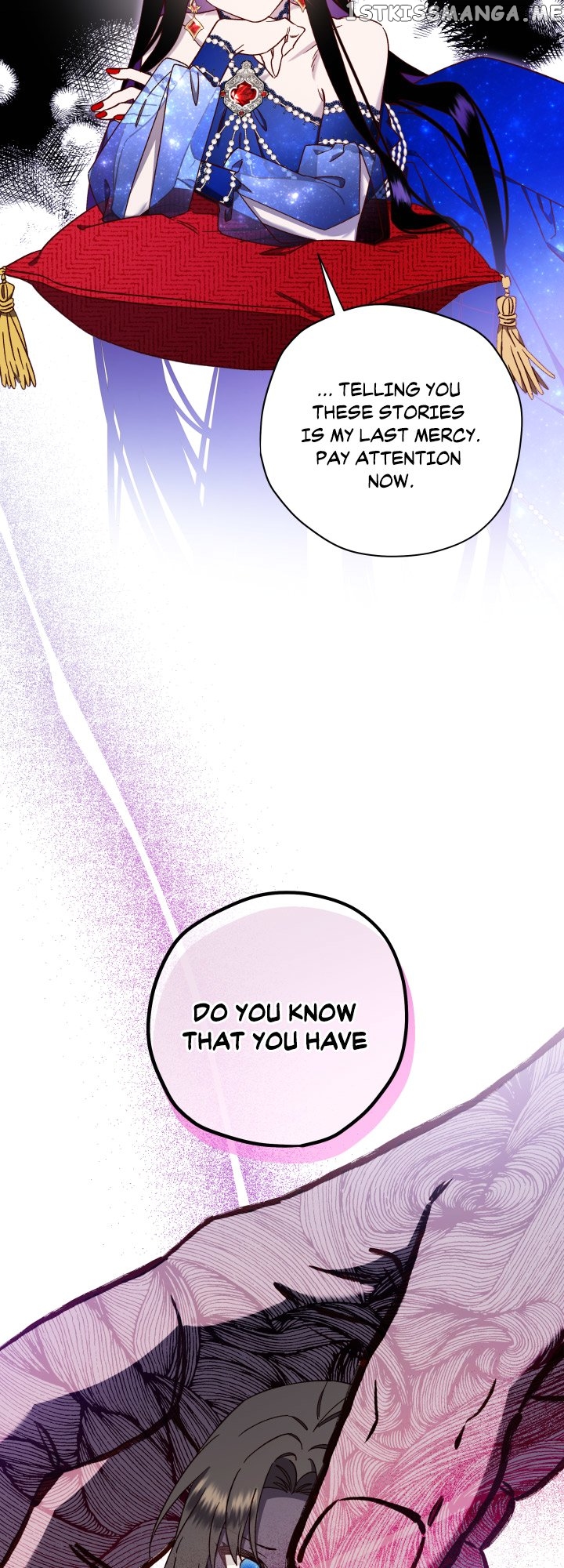 Princess to the Rescue! Chapter 74 - page 49