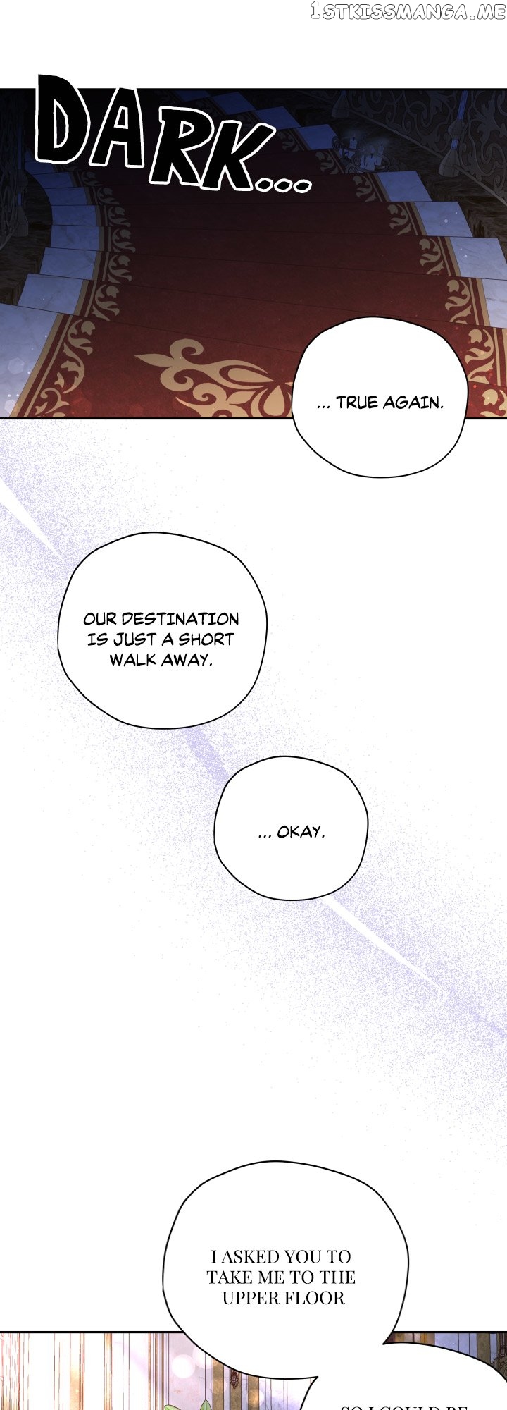 Princess to the Rescue! Chapter 74 - page 6