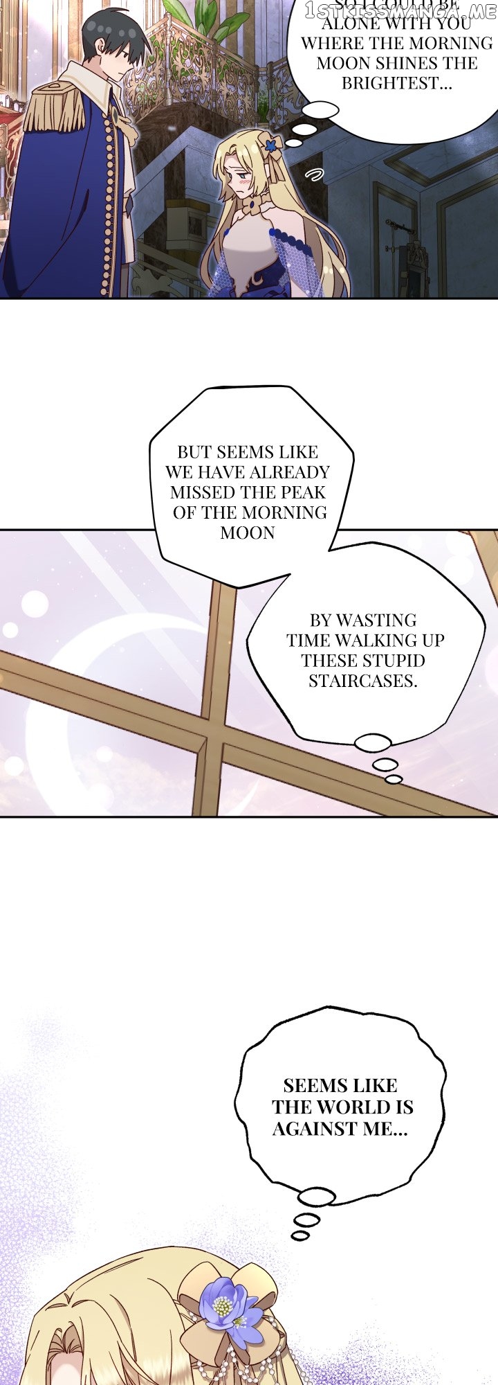 Princess to the Rescue! Chapter 74 - page 7