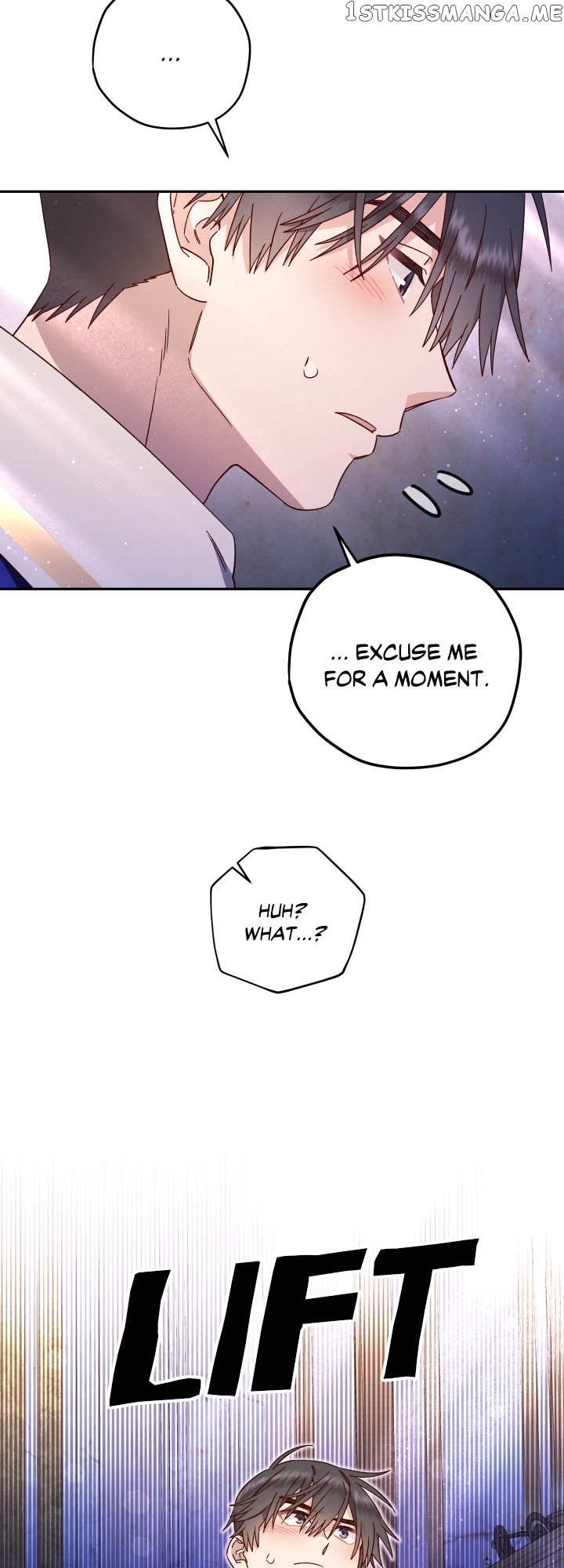 Princess to the Rescue! Chapter 74 - page 9