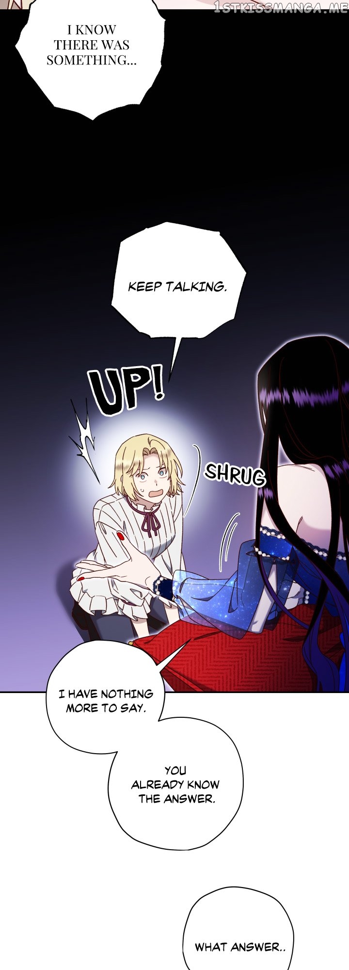 Princess to the Rescue! Chapter 75 - page 14