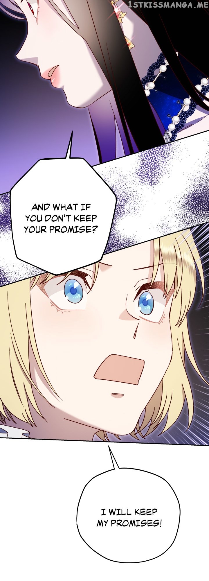 Princess to the Rescue! Chapter 75 - page 24