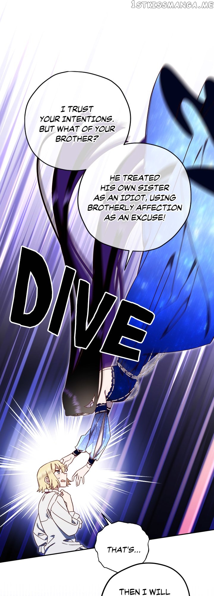 Princess to the Rescue! Chapter 75 - page 25
