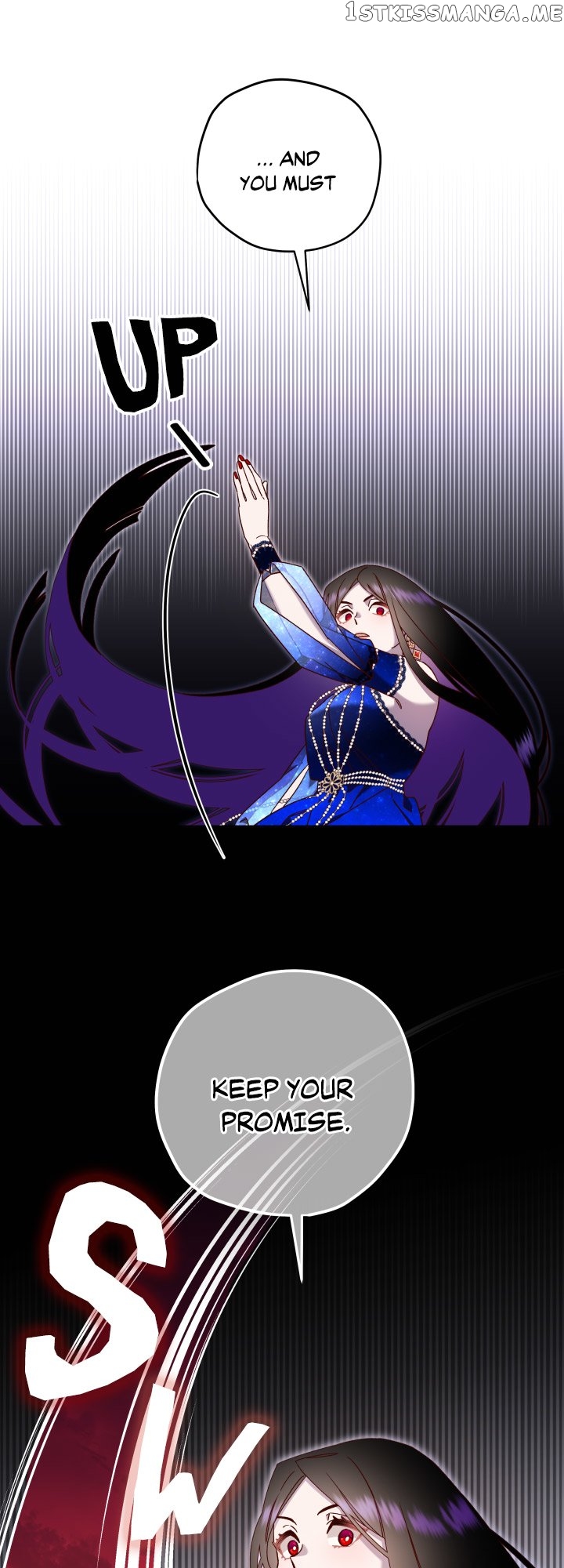 Princess to the Rescue! Chapter 75 - page 37
