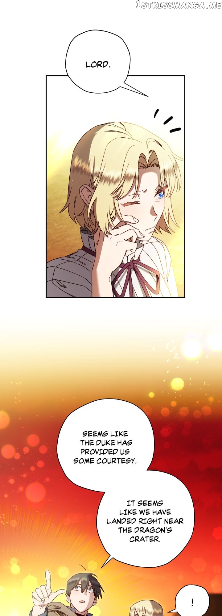 Princess to the Rescue! Chapter 75 - page 45