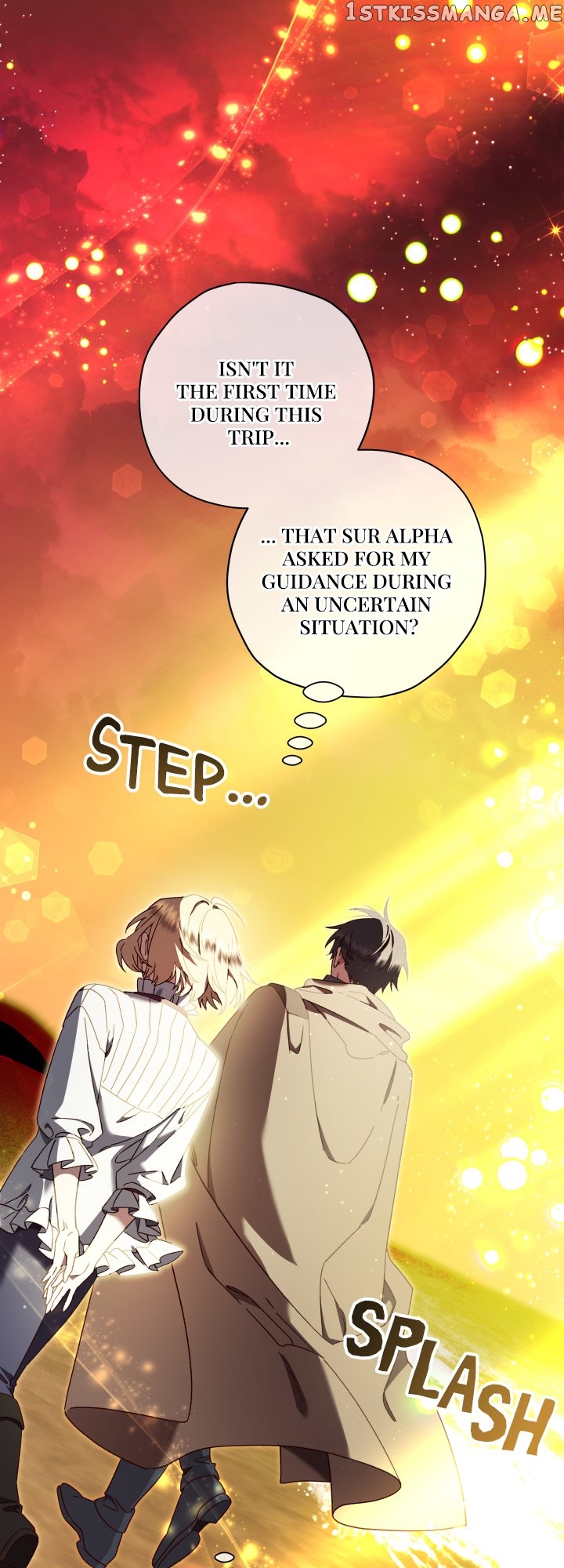 Princess to the Rescue! Chapter 75 - page 55