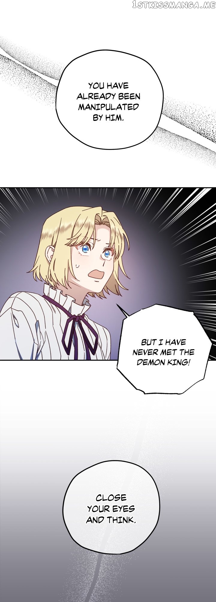 Princess to the Rescue! Chapter 75 - page 6