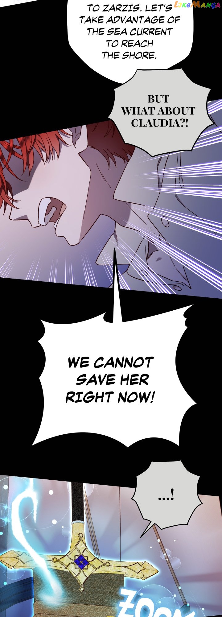 Princess to the Rescue! Chapter 76 - page 40