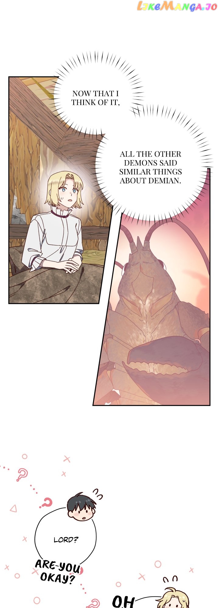 Princess to the Rescue! Chapter 77 - page 14