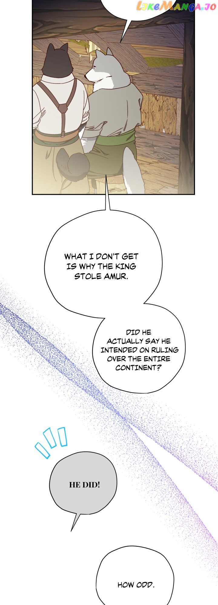 Princess to the Rescue! Chapter 77 - page 28