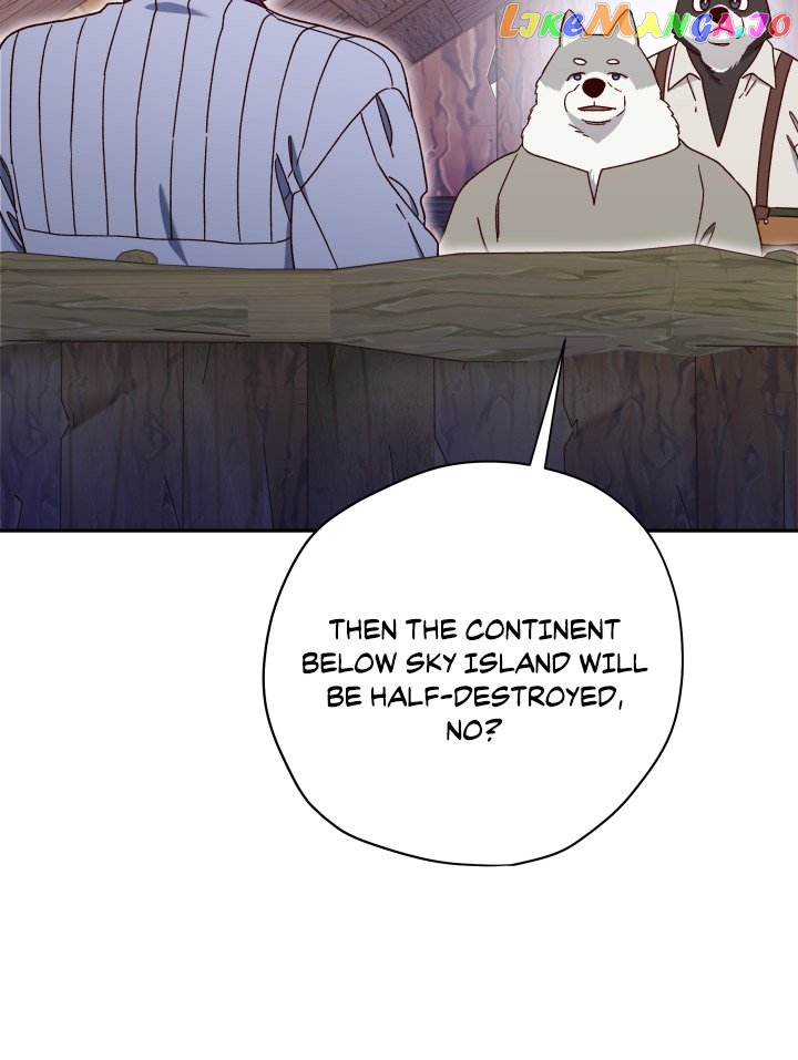 Princess to the Rescue! Chapter 77 - page 30