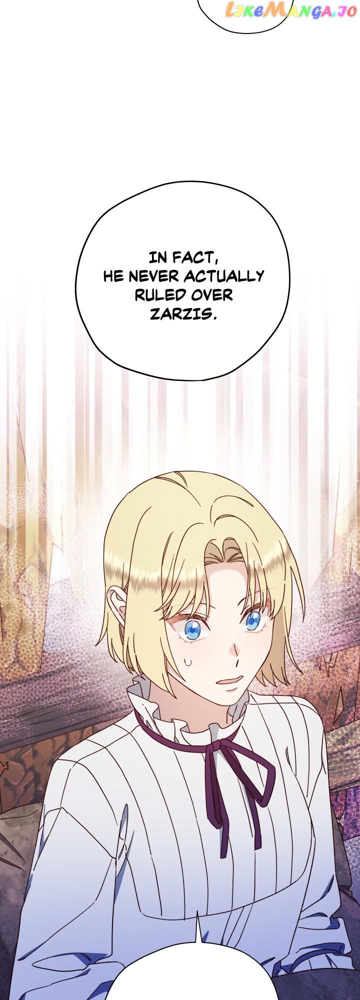 Princess to the Rescue! Chapter 77 - page 34