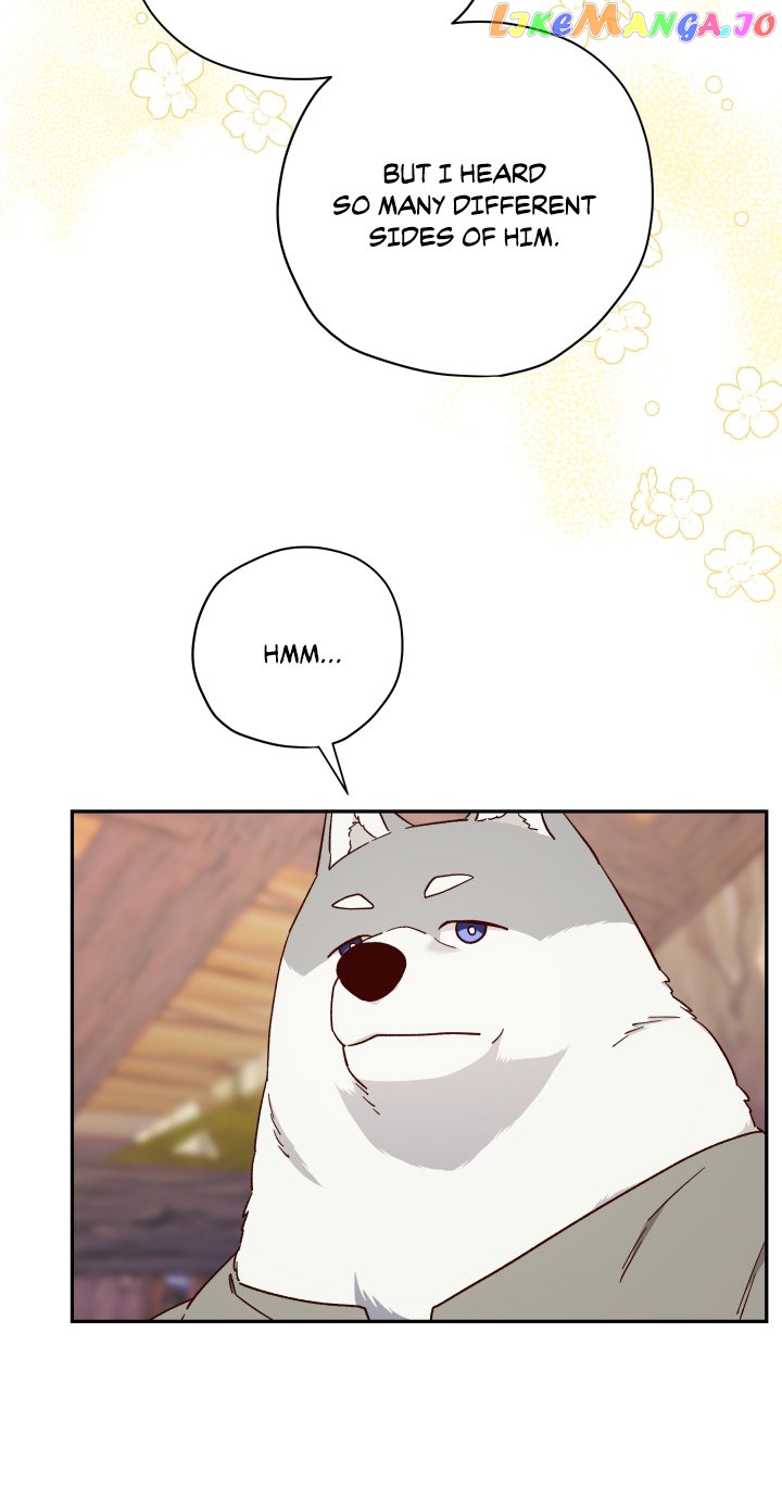 Princess to the Rescue! Chapter 77 - page 43