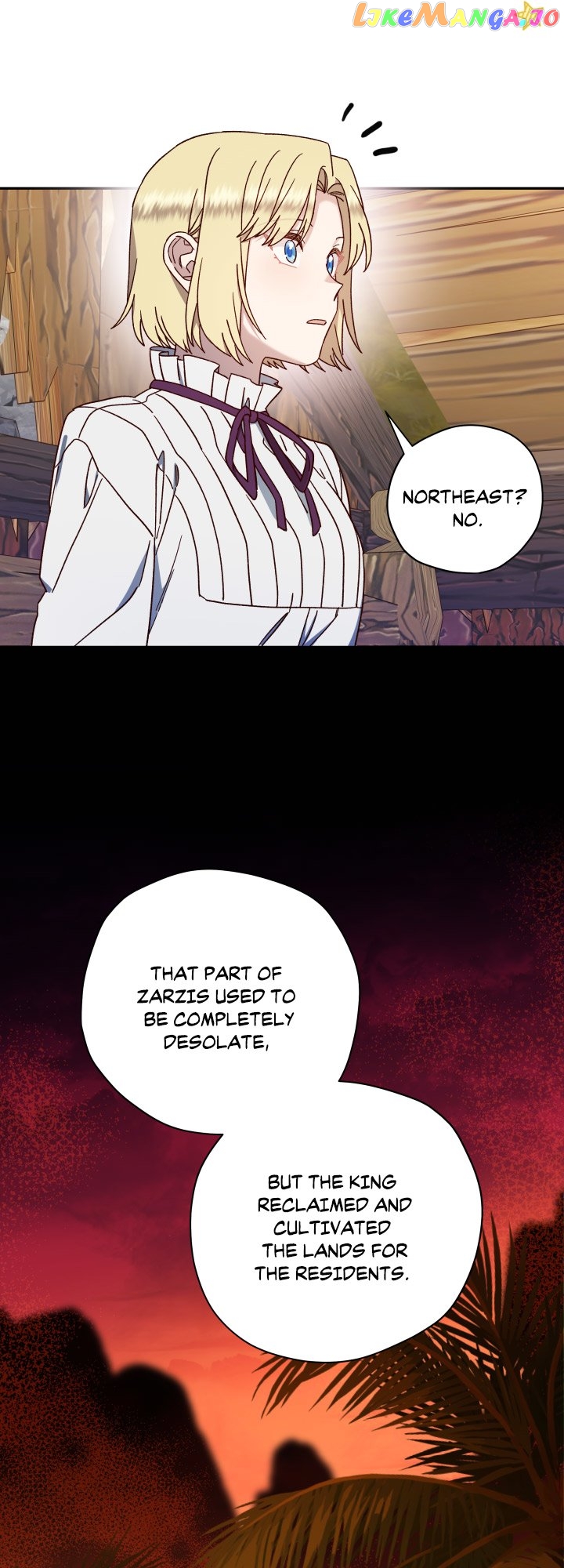 Princess to the Rescue! Chapter 77 - page 46