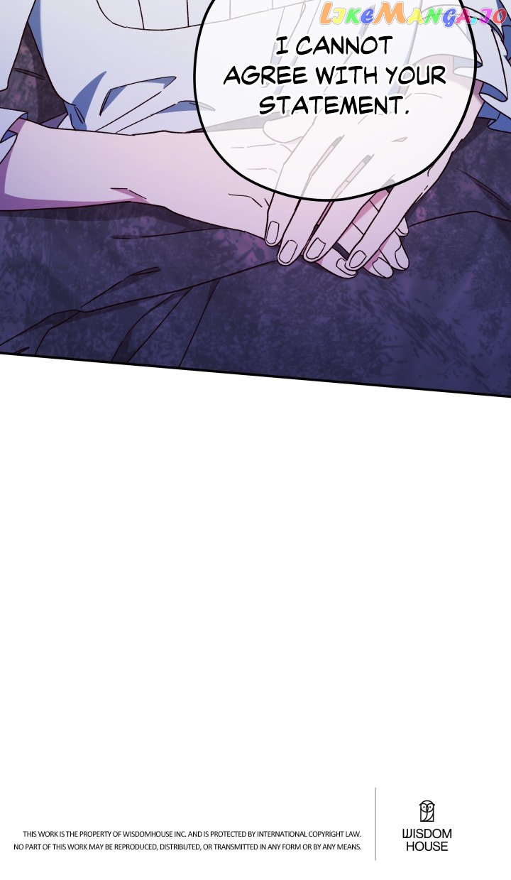 Princess to the Rescue! Chapter 77 - page 54